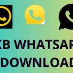 kb whatsapp download